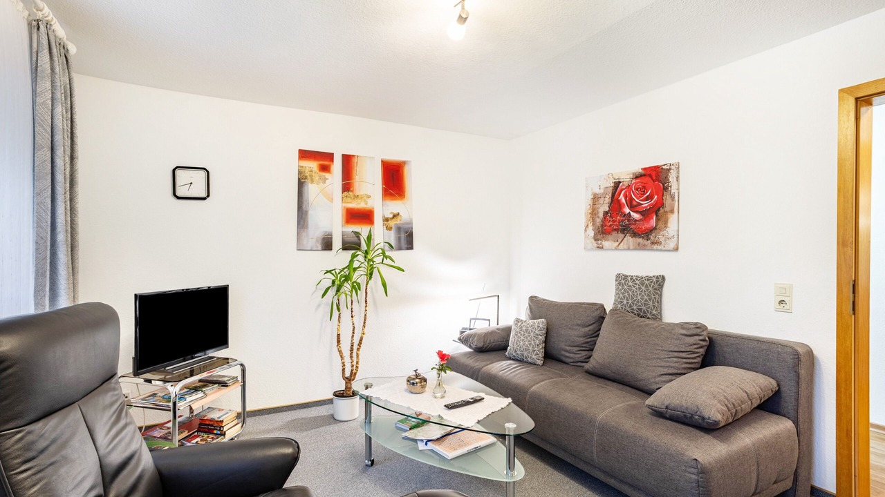 Photo of Livingroom in Sorpetal