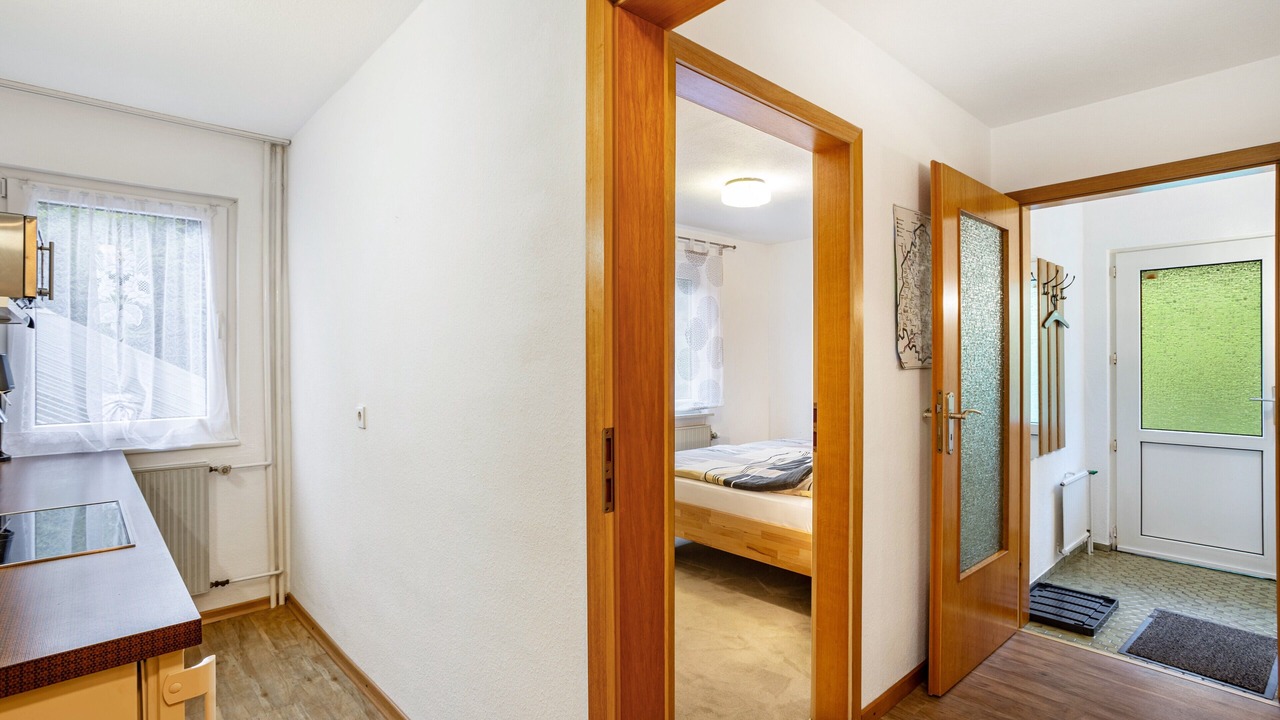 Photo of Bedroom in Sorpetal