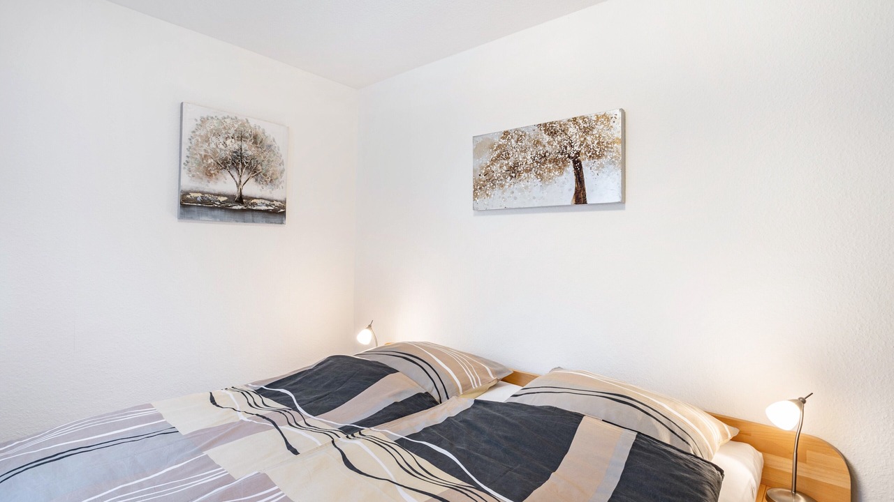 Photo of Bedroom in Sorpetal