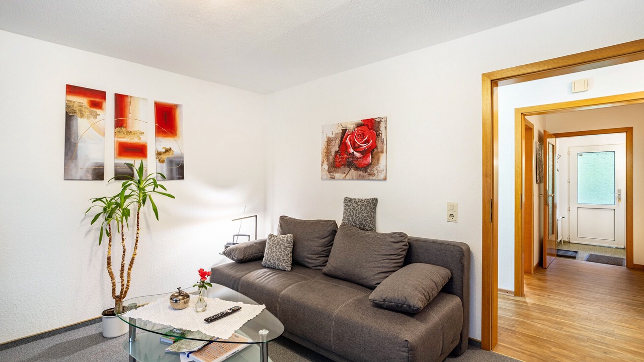 Photo of Livingroom in Sorpetal