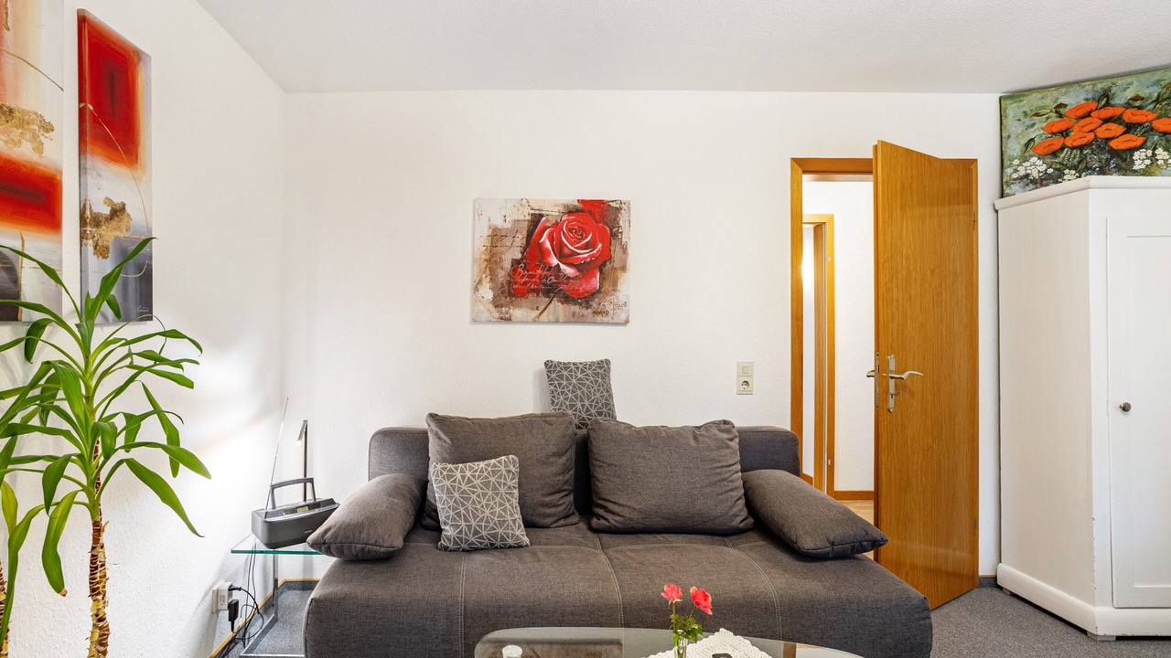Photo of Livingroom in Sorpetal