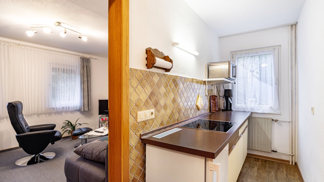 Photo of Kitchen in Sorpetal