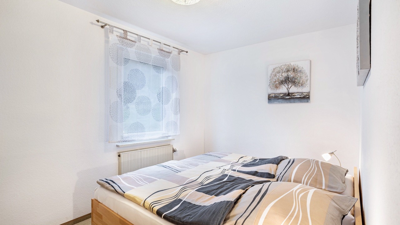 Photo of Bedroom in Sorpetal