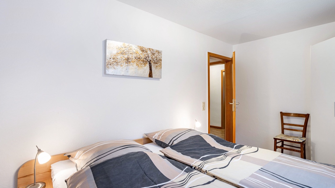 Photo of Bedroom in Sorpetal