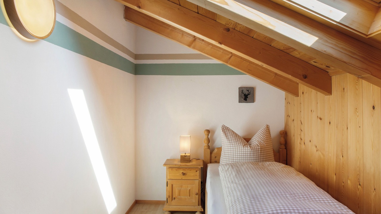Photo of Bedroom in Obergrainau