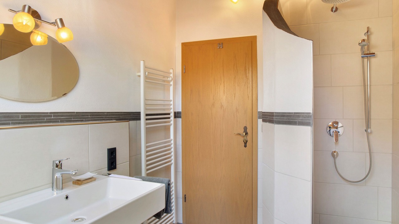 Photo of Bathroom in Obergrainau