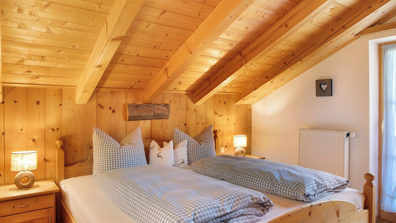Photo of Bedroom in Obergrainau