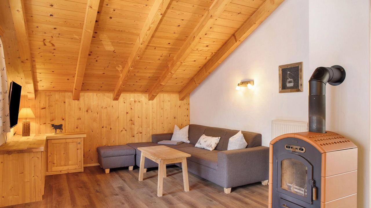 Photo of Livingroom in Obergrainau