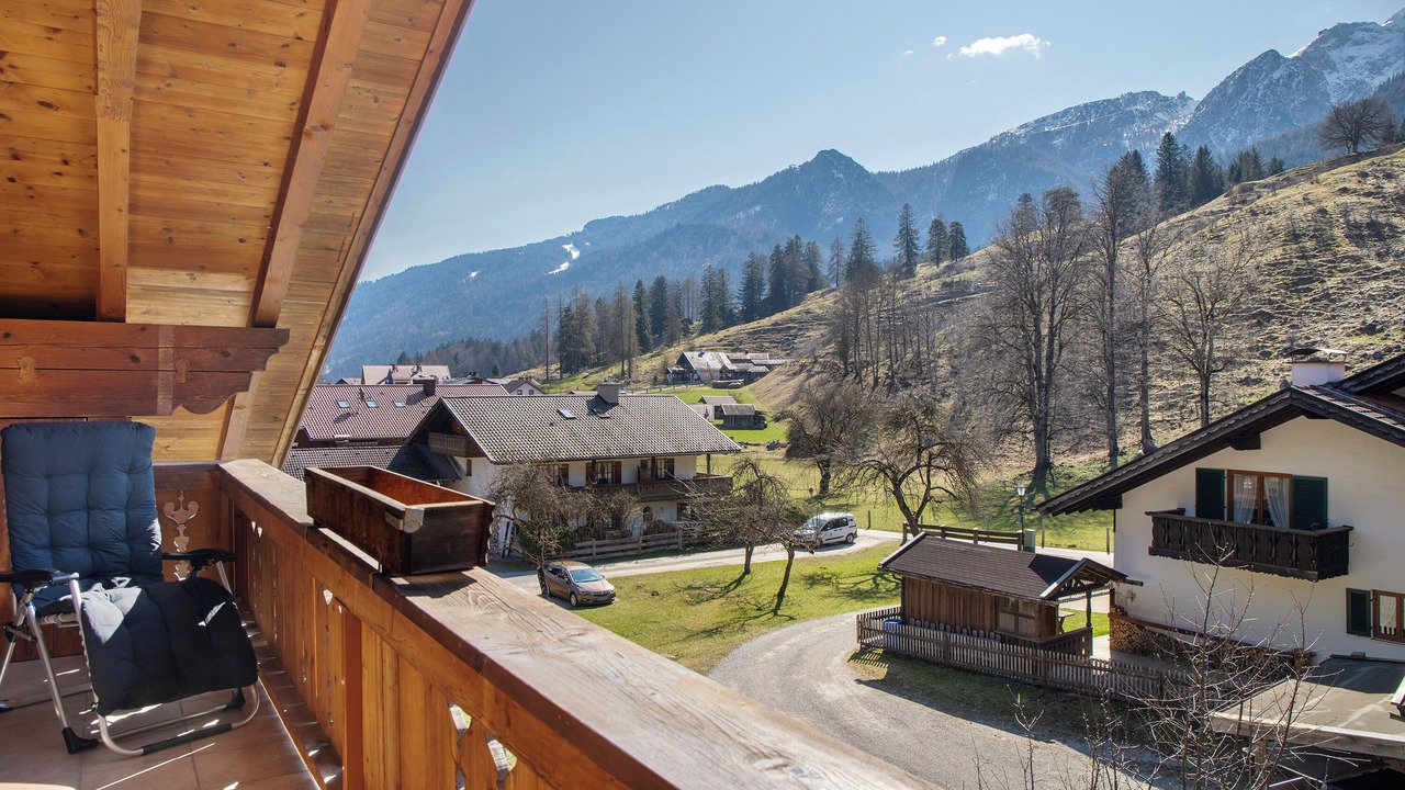 Photo of Outdoor in Obergrainau