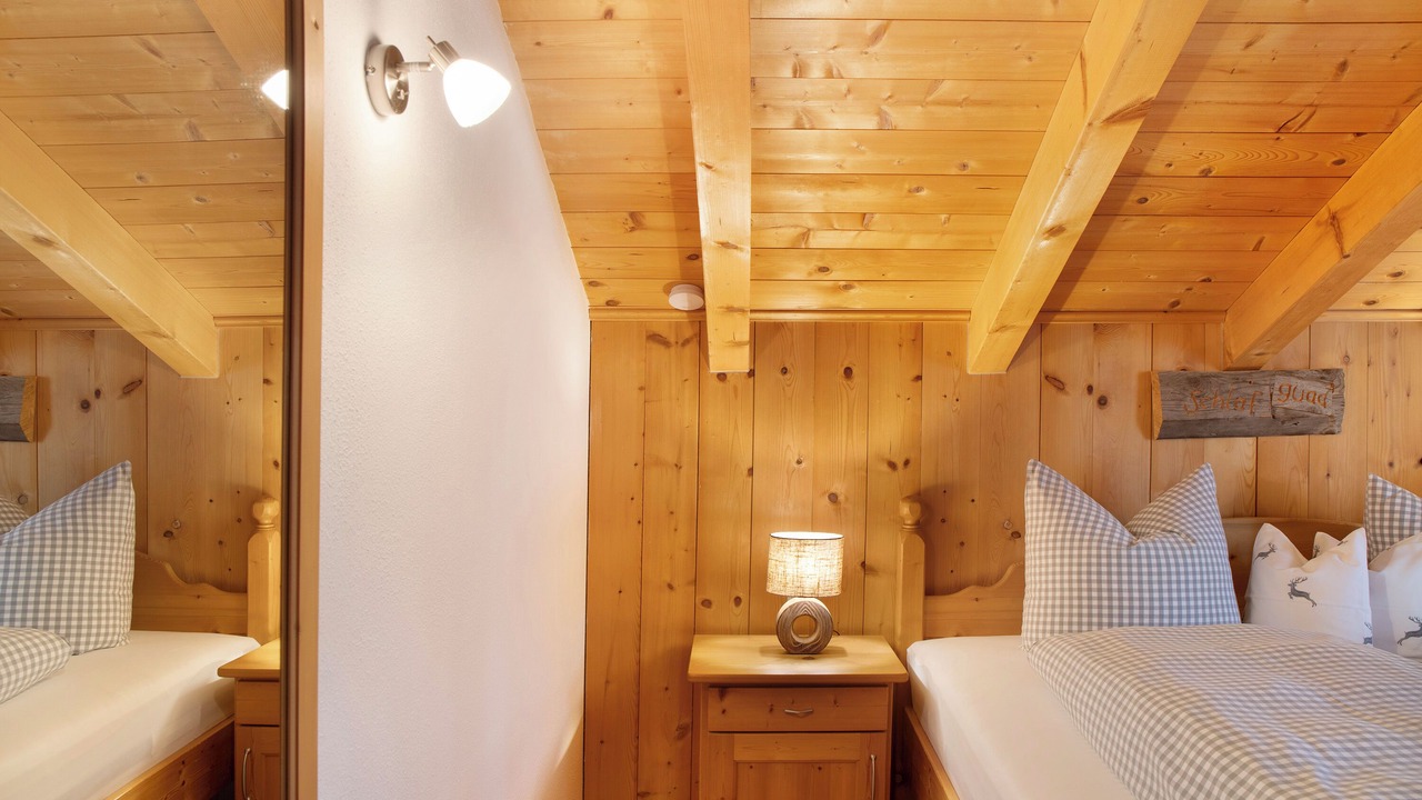 Photo of Bedroom in Obergrainau