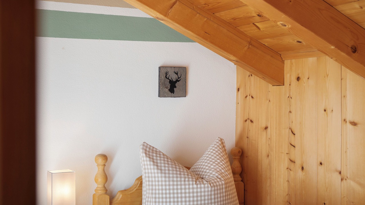 Photo of Bedroom in Obergrainau