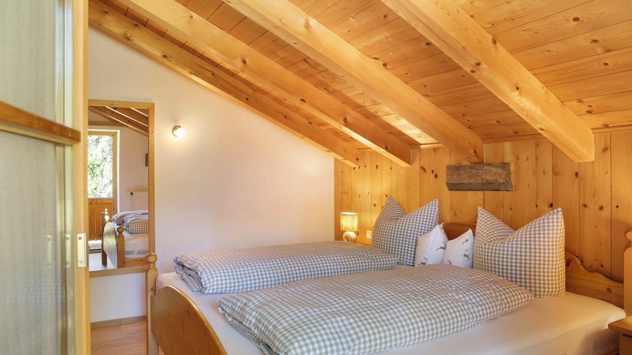 Photo of Bedroom in Obergrainau