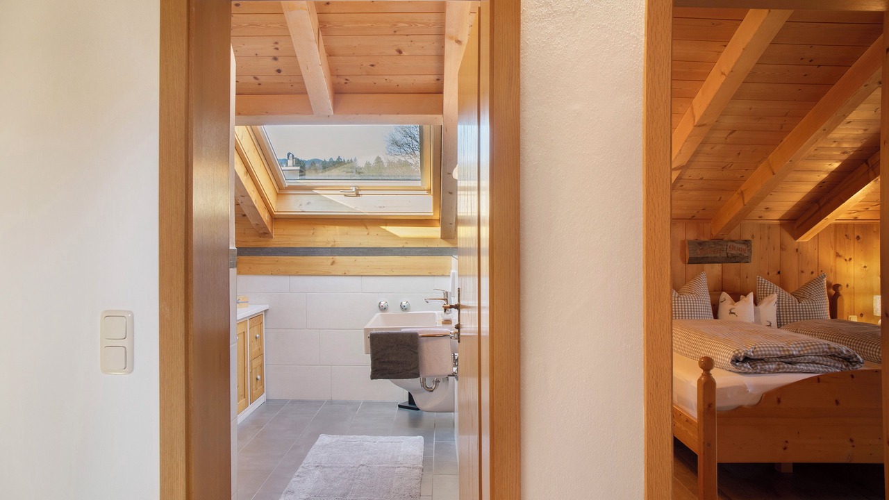 Photo of Bedroom in Obergrainau