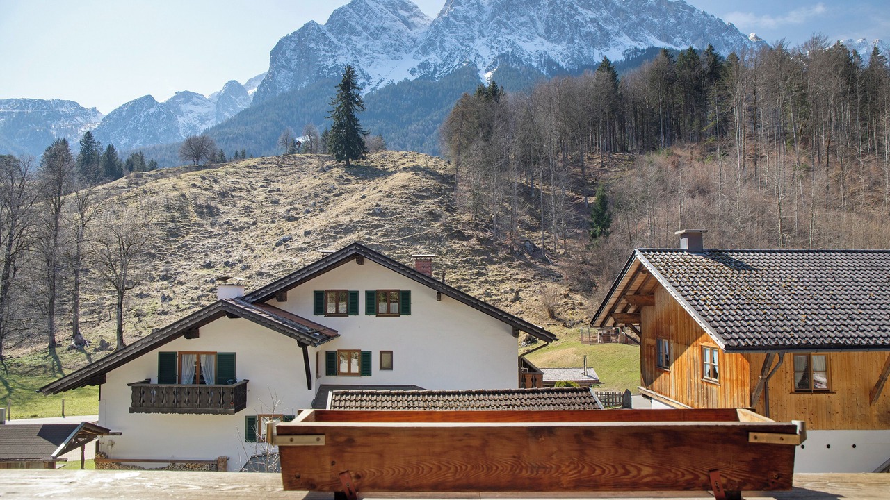 Photo of Outdoor in Obergrainau