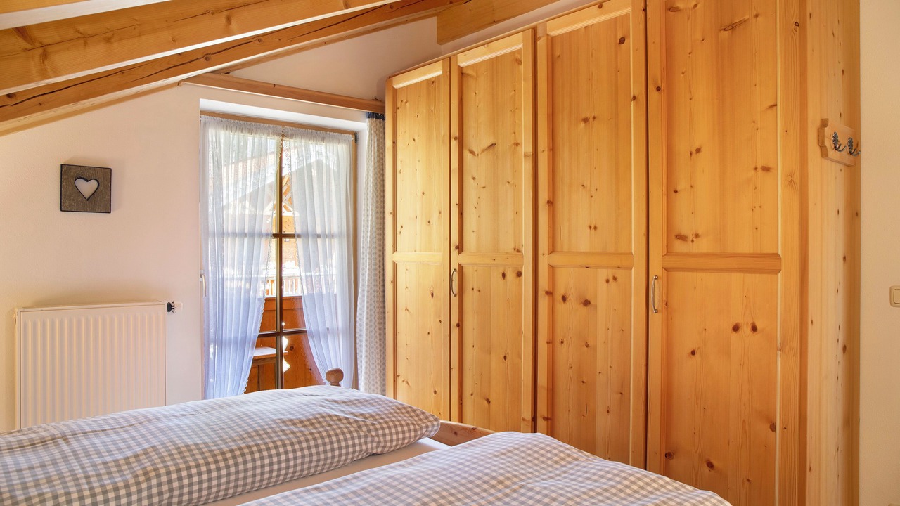 Photo of Bedroom in Obergrainau