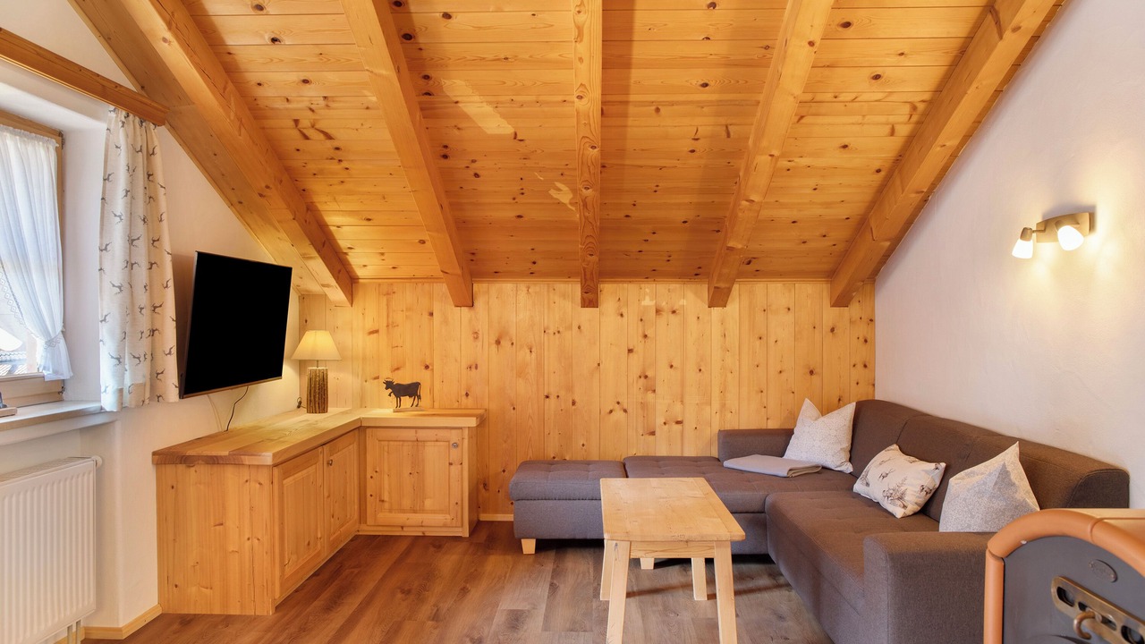 Photo of Livingroom in Obergrainau