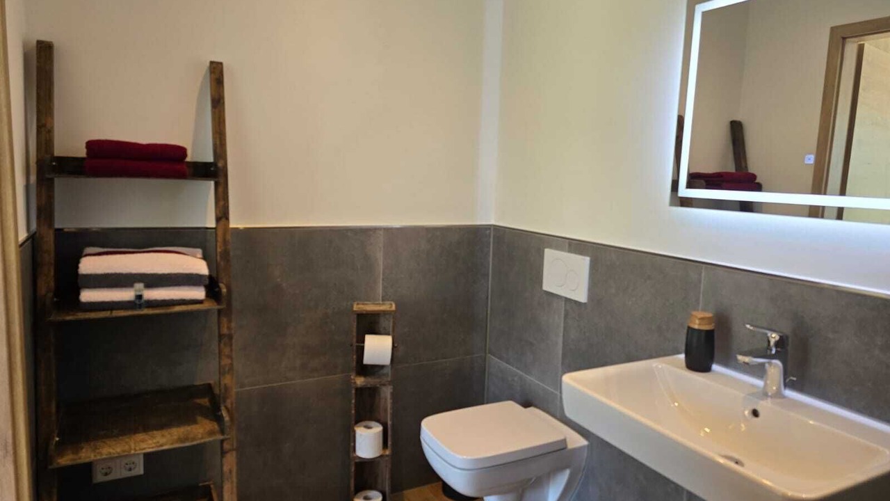 Photo of Bathroom in Metelen