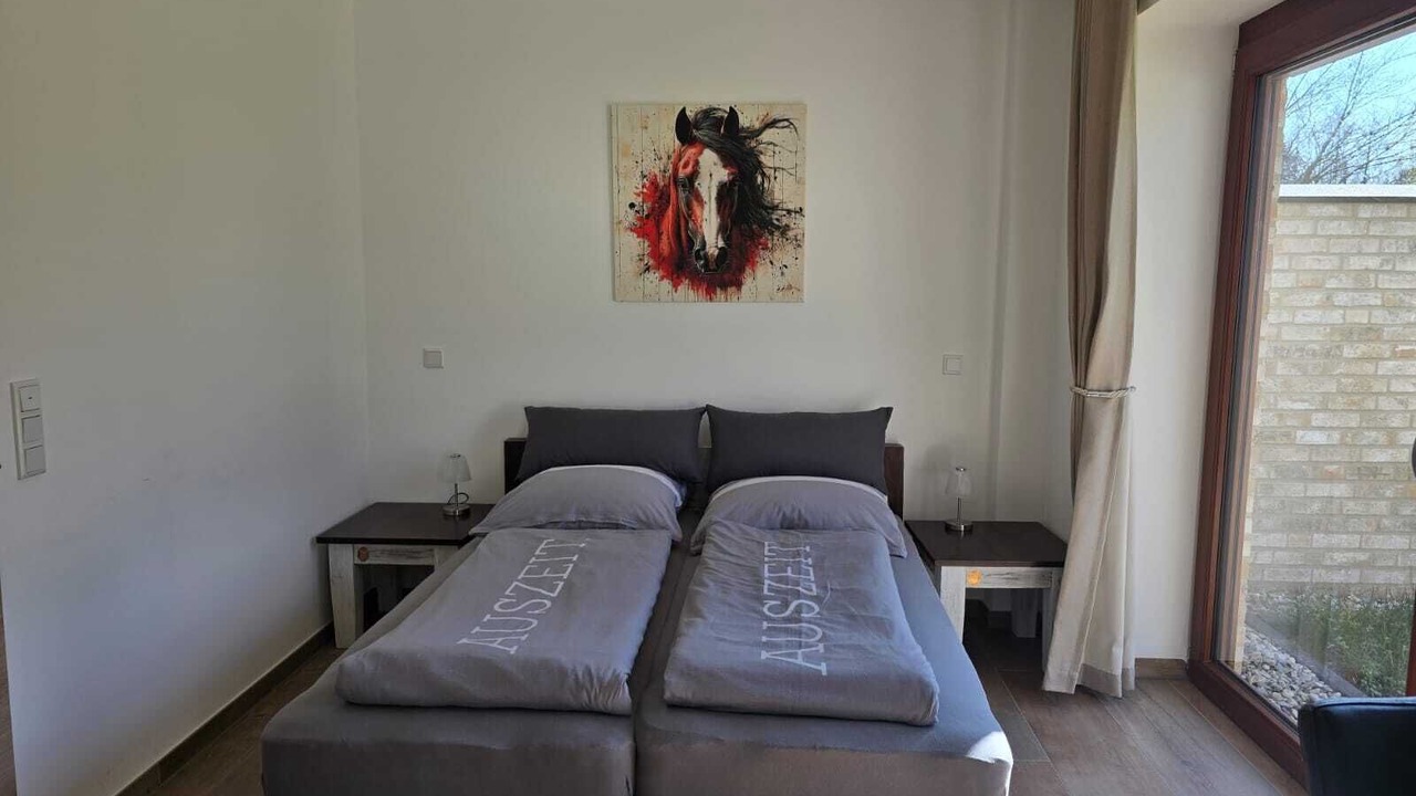Photo of Bedroom in Metelen