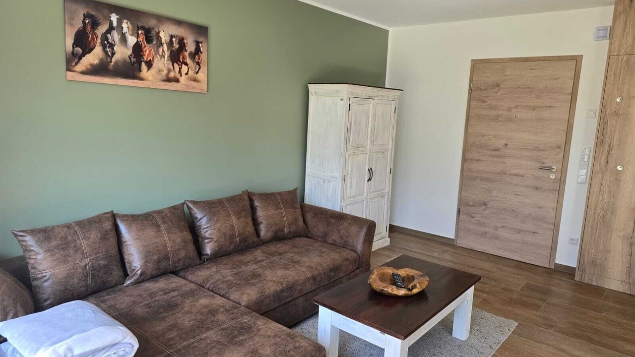 Photo of Livingroom in Metelen