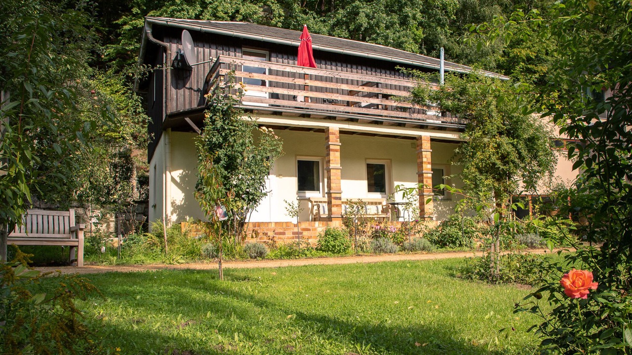 Photo of Outdoor in Schmilka