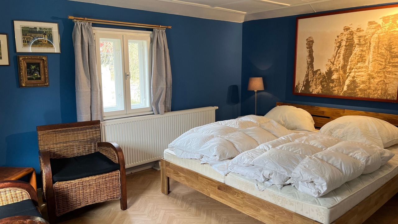 Photo of Bedroom in Schmilka