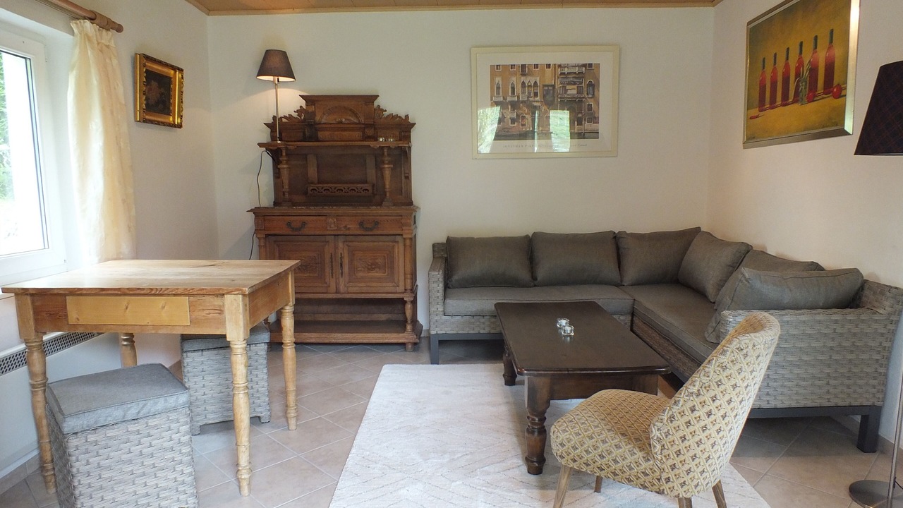 Photo of Livingroom in Schmilka