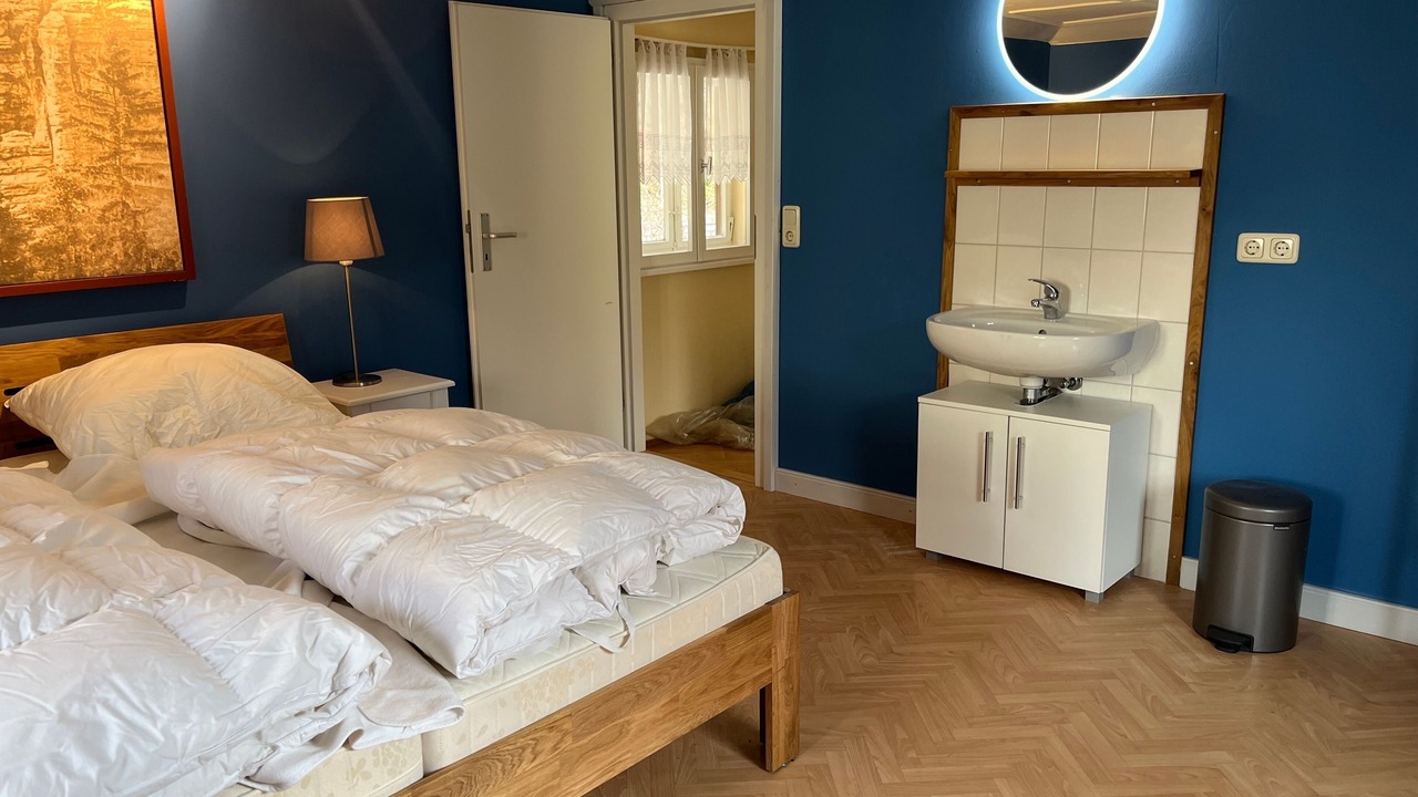 Photo of Bedroom in Schmilka