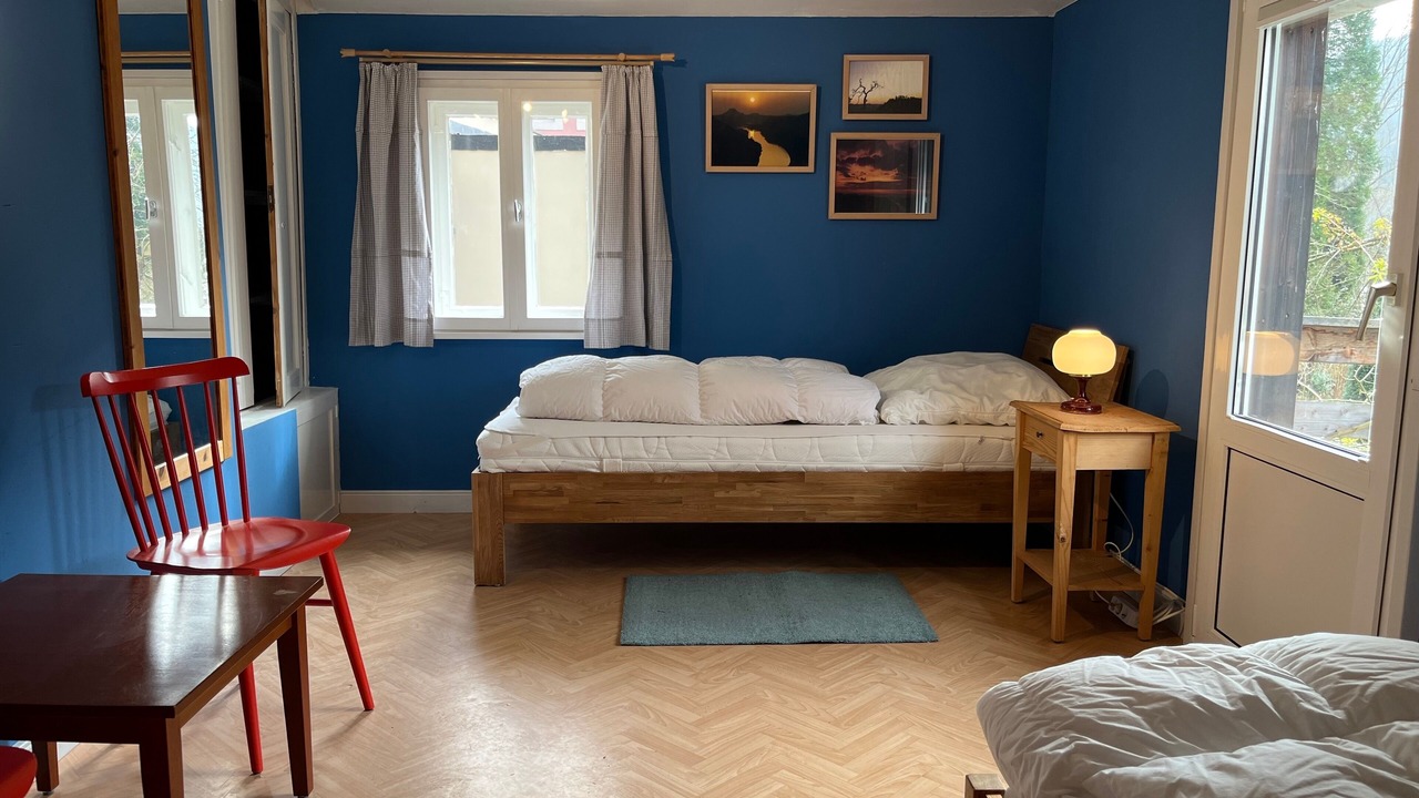 Photo of Bedroom in Schmilka