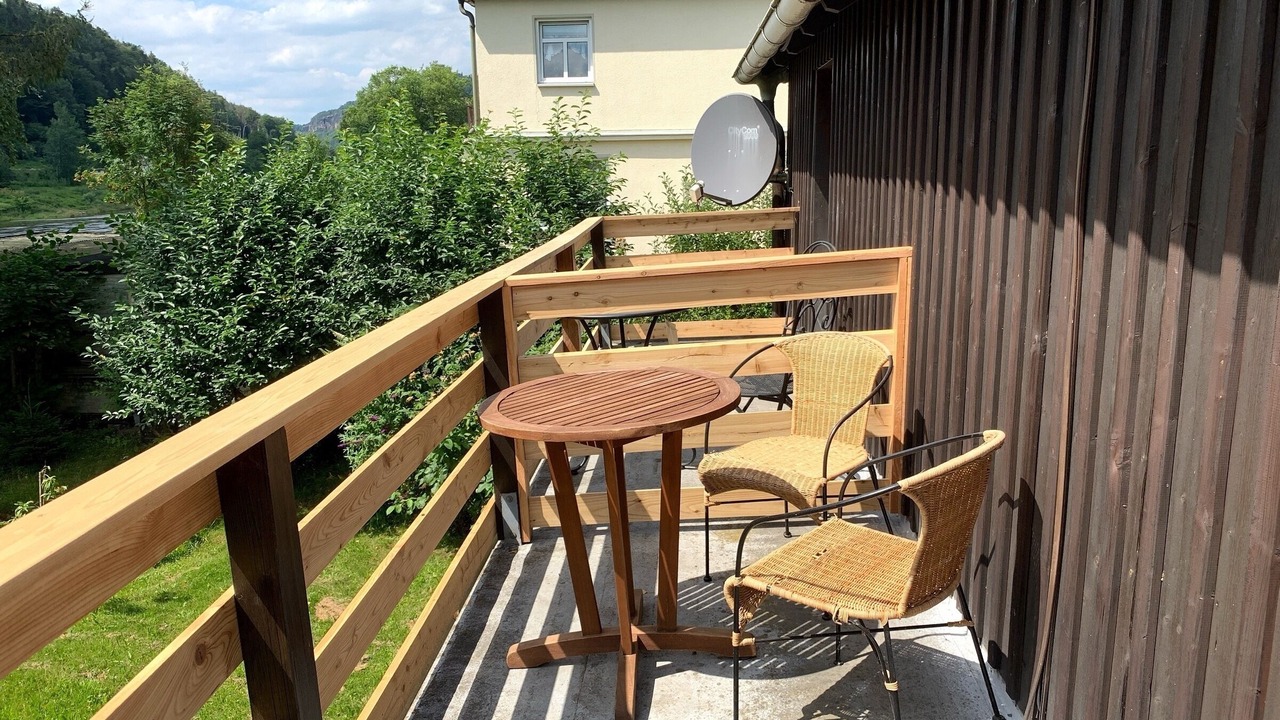 Photo of Outdoor in Schmilka