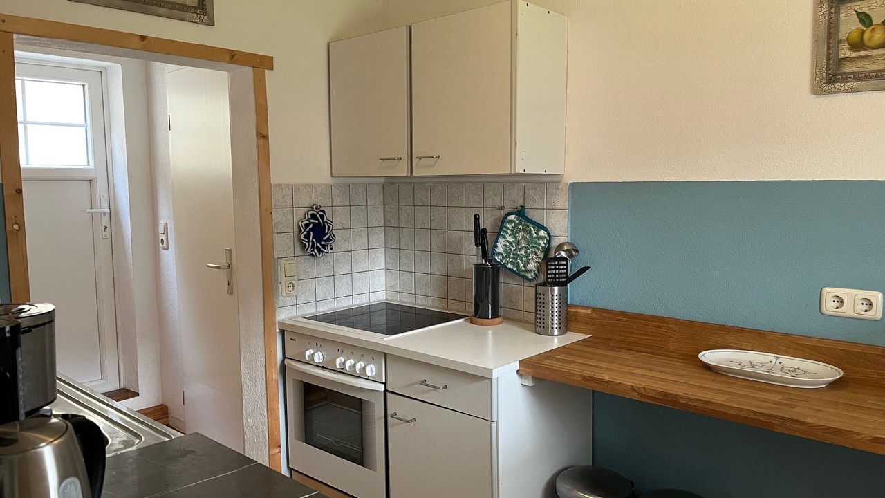 Photo of Kitchen in Schmilka
