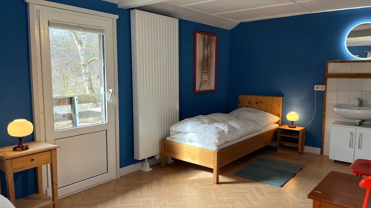Photo of Bedroom in Schmilka