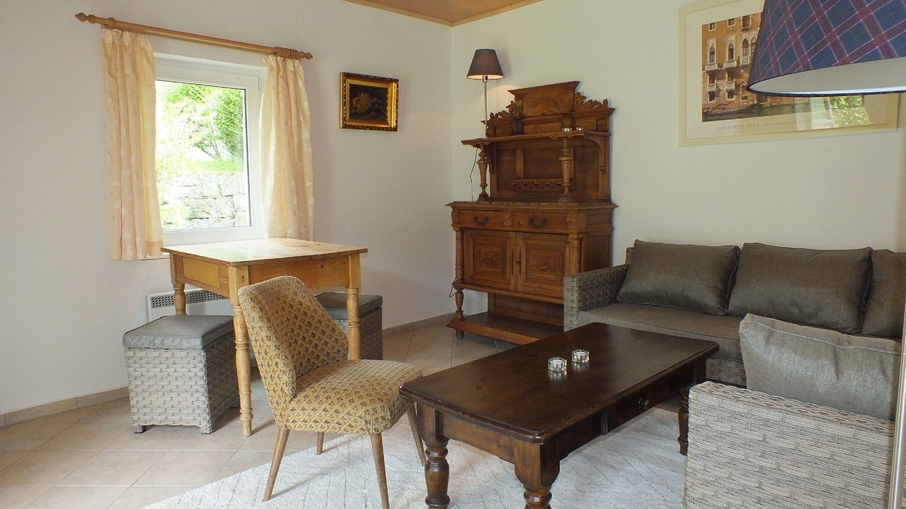 Photo of Livingroom in Schmilka