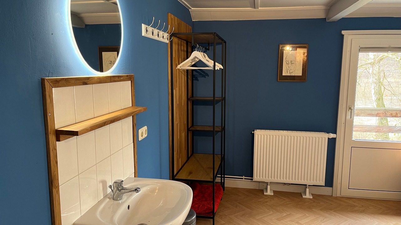 Photo of Bathroom in Schmilka