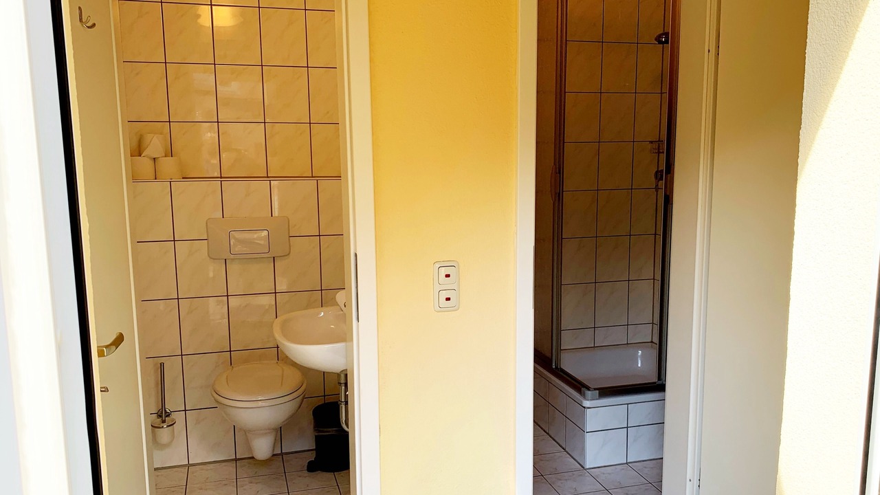 Photo of Bathroom in Schmilka