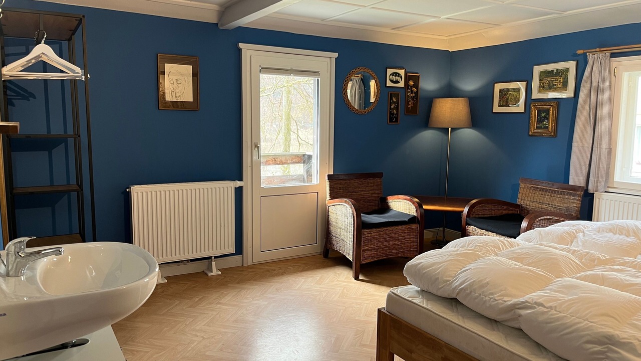 Photo of Bedroom in Schmilka