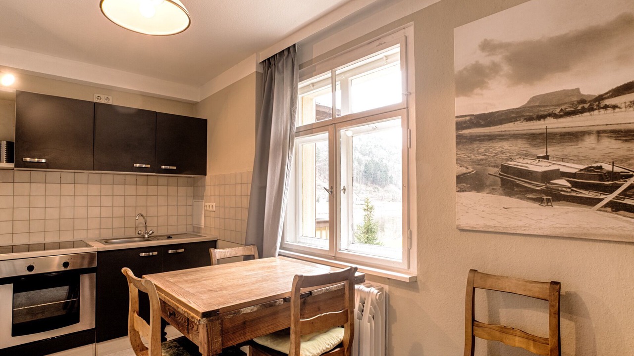 Photo of Kitchen in Schmilka