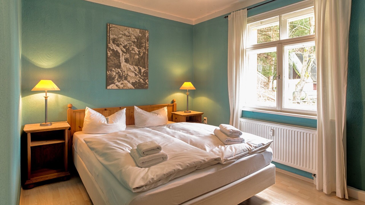 Photo of Bedroom in Schmilka