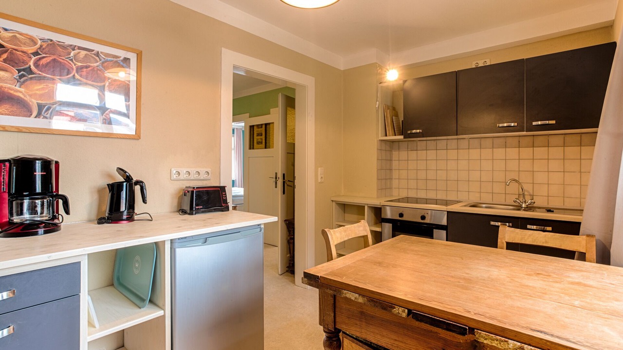 Photo of Kitchen in Schmilka