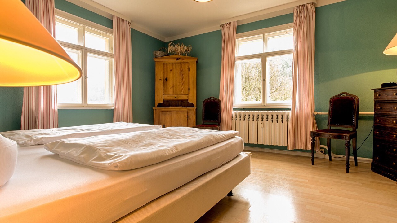 Photo of Bedroom in Schmilka