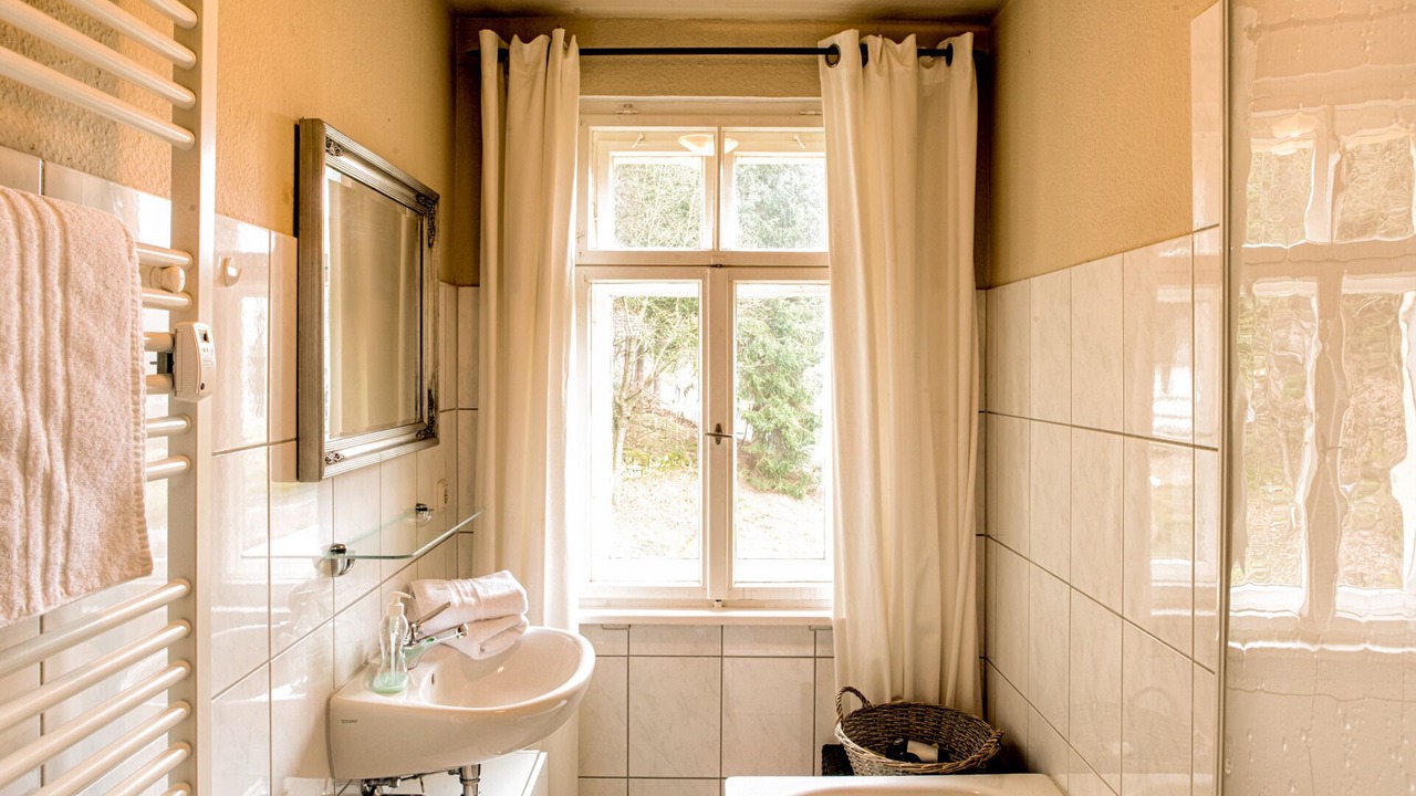 Photo of Bathroom in Schmilka