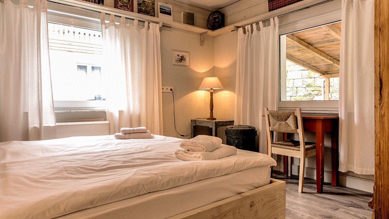 Photo of Bedroom in Schmilka