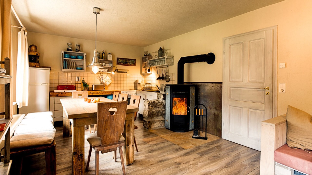 Photo of Livingroom in Schmilka