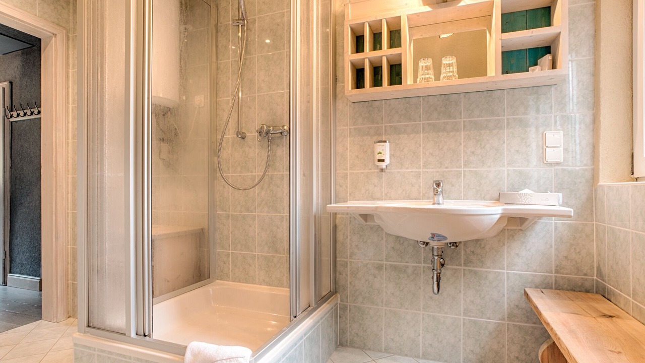 Photo of Bathroom in Schmilka