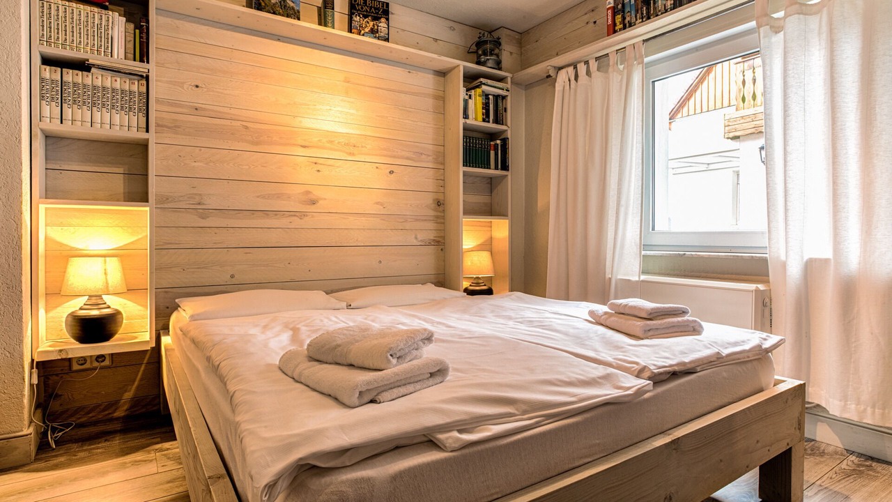 Photo of Bedroom in Schmilka