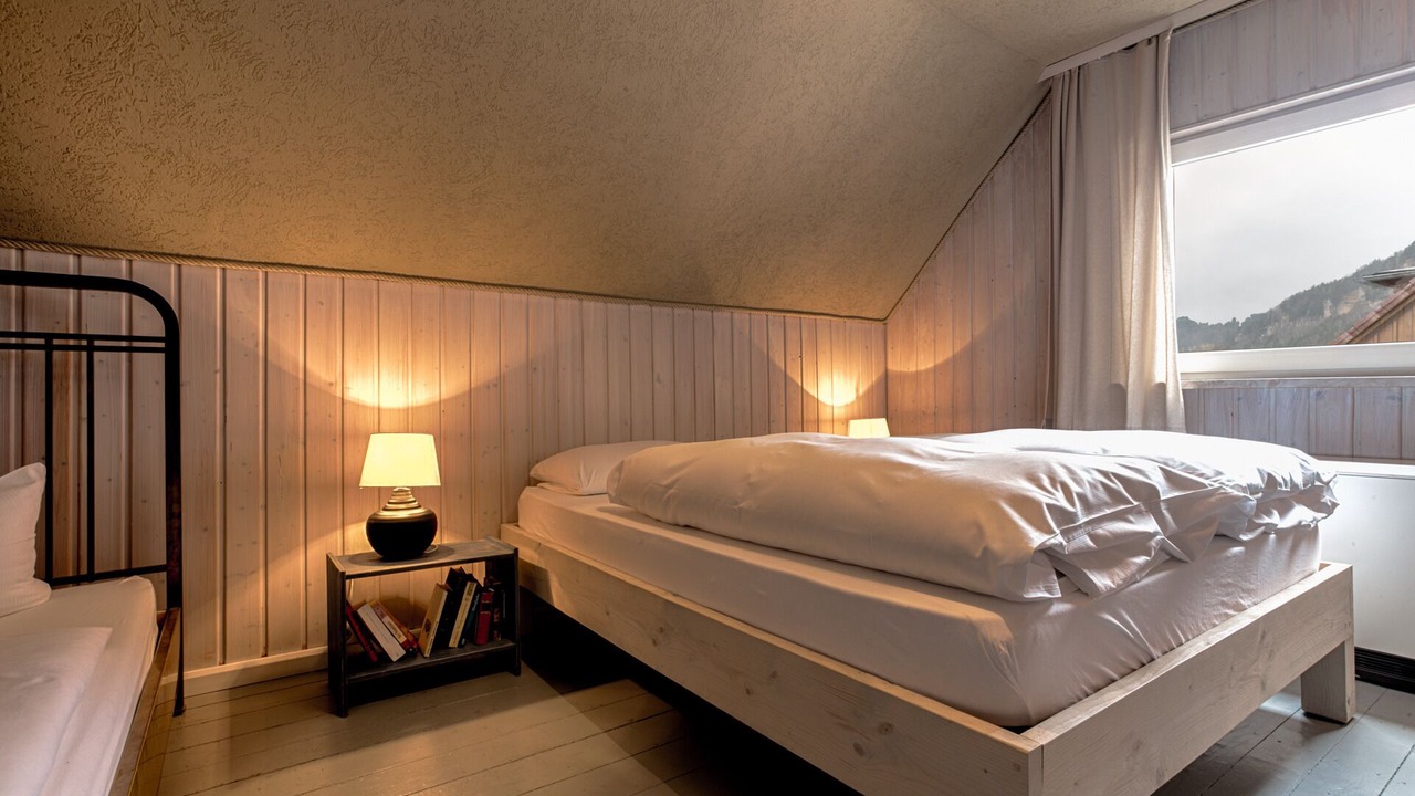 Photo of Bedroom in Schmilka