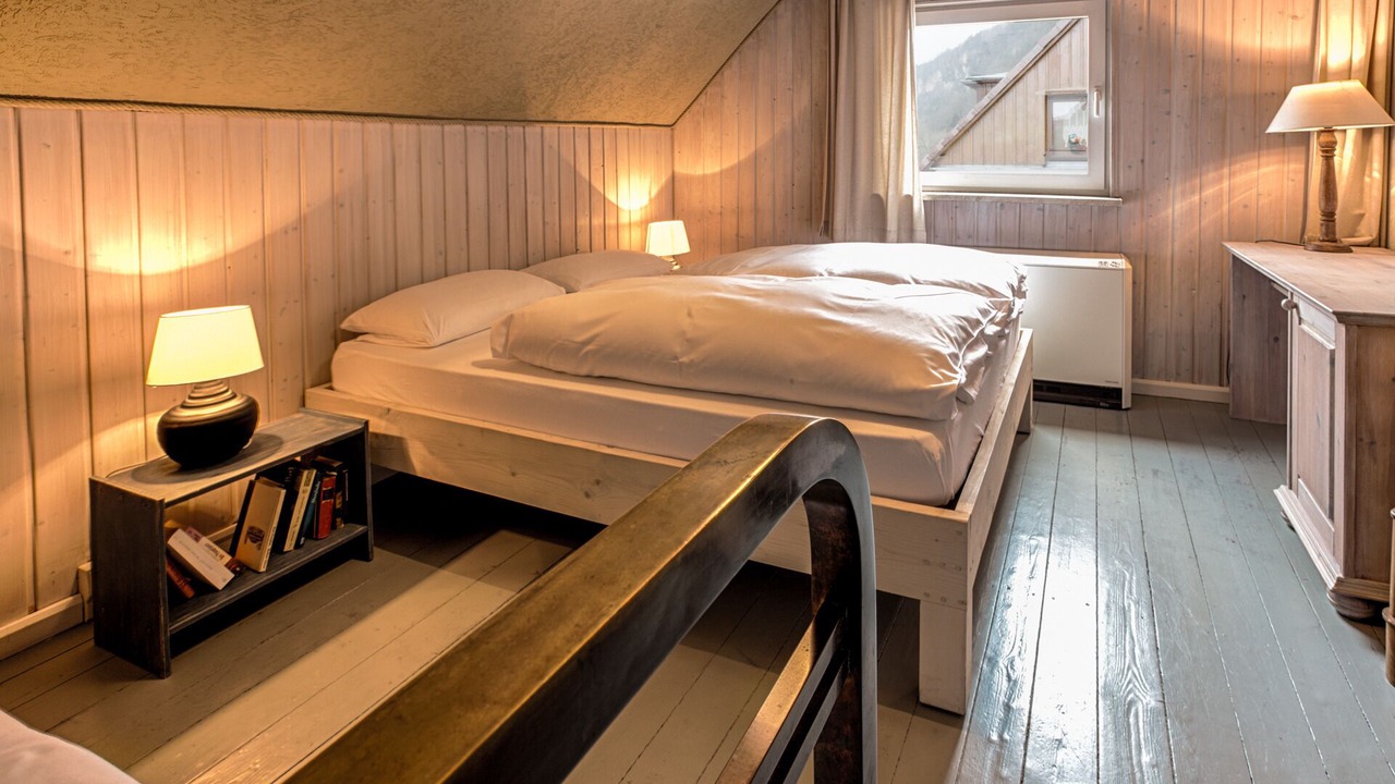 Photo of Bedroom in Schmilka