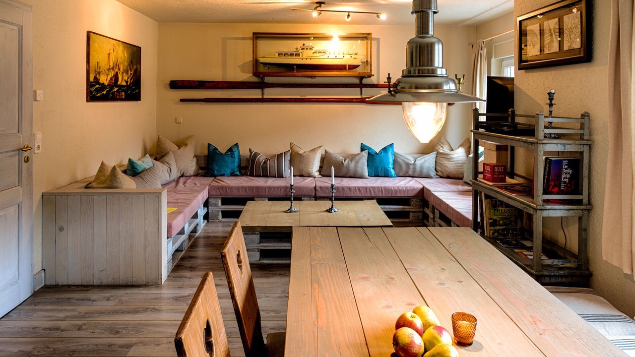 Photo of Livingroom in Schmilka
