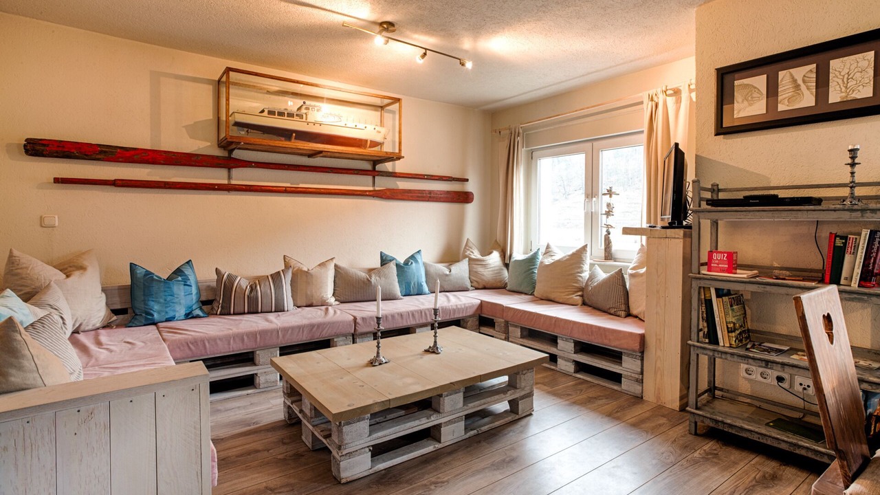Photo of Livingroom in Schmilka
