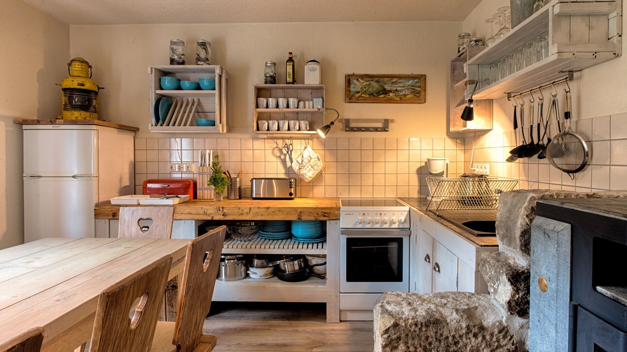 Photo of Kitchen in Schmilka