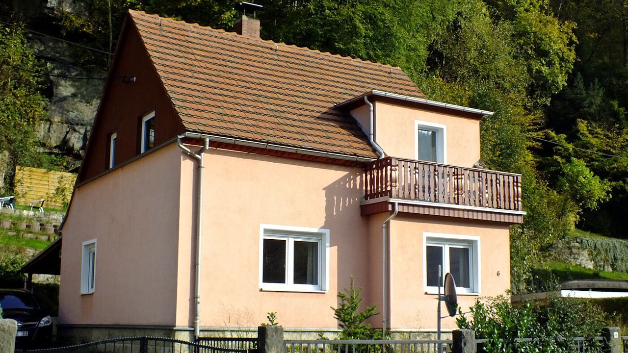 Photo of Outdoor in Schmilka